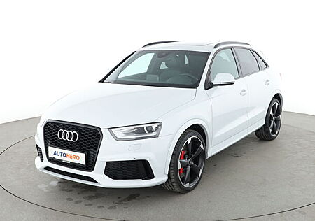 Audi RS Q3 gebraucht kaufen Audi RS Q3 2.5 TFSI quattro