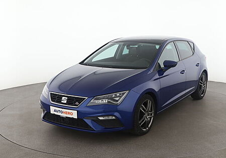 Seat Leon 1.5 TSI ACT FR