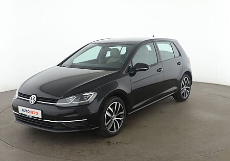 VW Golf 1.6 TDI Comfortline BlueMotion
