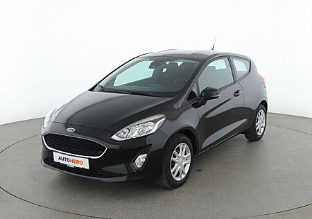 Ford Fiesta 1.1 Cool&Connect