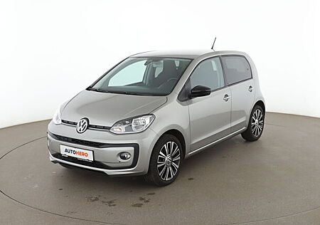 VW Up 1.0 IQ.DRIVE