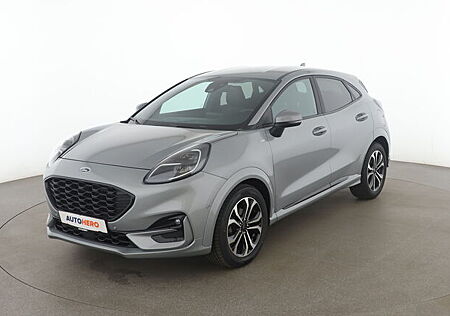 Ford Puma 1.0 EcoBoost ST-Line X