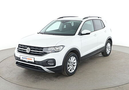 VW T-Cross 1.0 TSI Life
