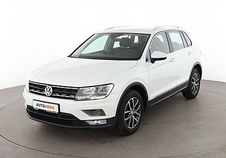 VW Tiguan 2.0 TDI Comfortline BlueMotion