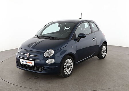 Fiat 500 1.0 Mild-Hybrid Lounge