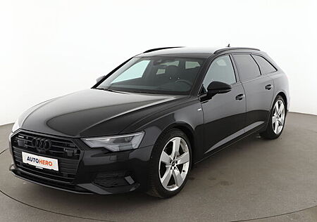 Audi A6 40 TDI quattro Sport