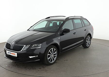 Skoda Octavia 1.6 TDI Soleil