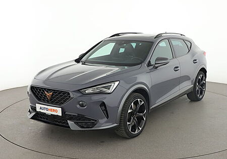 Cupra Formentor 2.0 TSI VZ 4Drive
