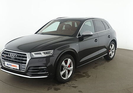 Audi SQ5 3.0 V6 TFSI quattro