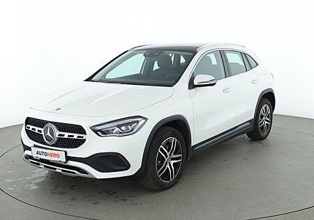 Mercedes-Benz Andere GLA 250e Progressive