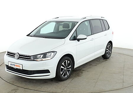 VW Touran 1.5 TSI ACT United Start-Stopp