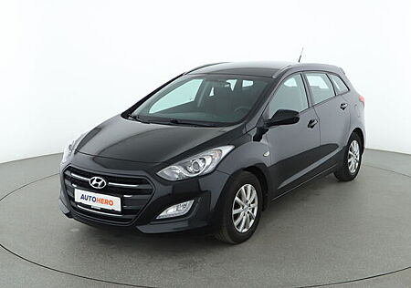 Hyundai i30 1.4 Classic Blue