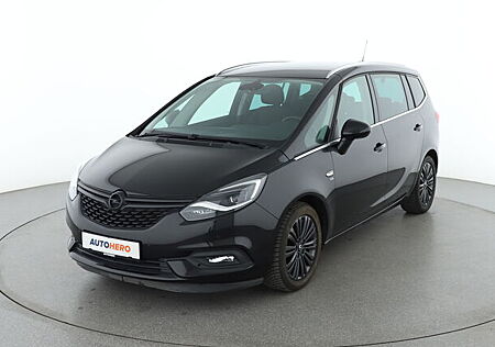 Opel Zafira Tourer 1.6 SIDI Turbo 120 Jahre