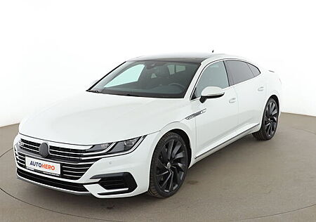 VW Arteon 2.0 TSI R-Line 4Motion