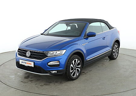 VW T-Roc 1.0 TSI Active