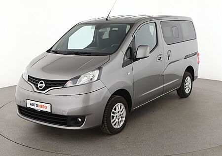 Nissan Evalia 1.5 dCi Tekna