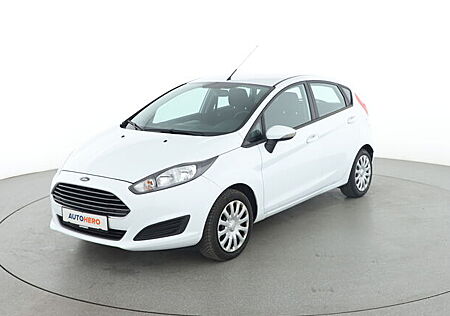 Ford Fiesta 1.25 Trend