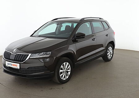 Skoda Karoq 1.0 TSI Ambition