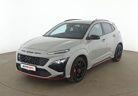 Hyundai Kona 2.0 T-GDI N Performance 2WD