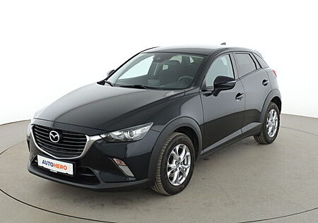 Mazda CX-3 2.0 Center-Line