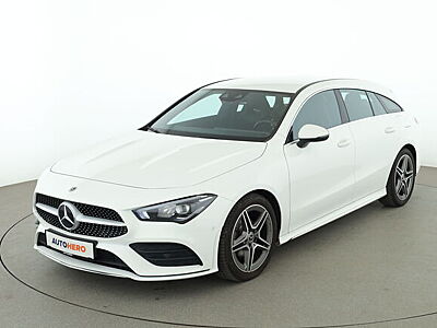 Mercedes-Benz CLA-Klasse CLA 180 Shooting Brake AMG Line