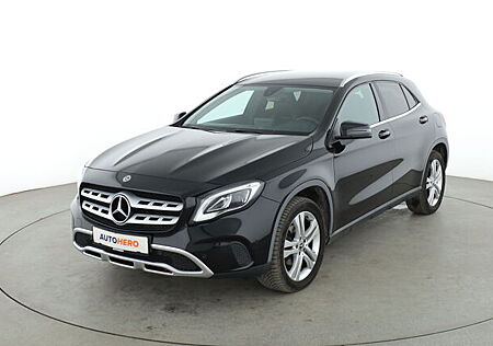 Mercedes-Benz GLA 220 d 4Matic Urban