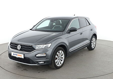 VW T-Roc 1.5 TSI ACT Sport