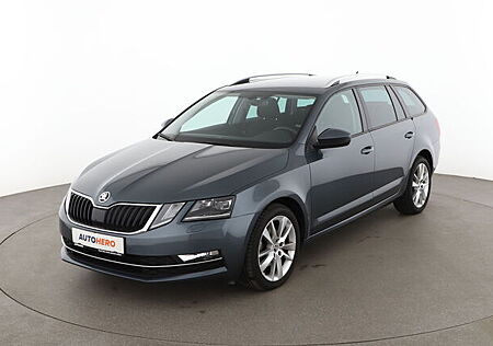 Skoda Octavia 1.5 TSI ACT Style