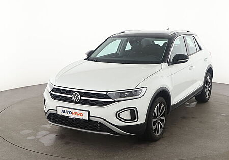 VW T-Roc 1.5 TSI ACT Style