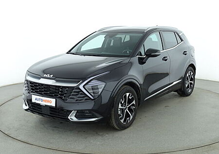 Kia Sportage 1.6 TGDI Mild-Hybrid Spirit 4WD