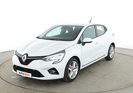 Renault Clio 1.0 TCe Business