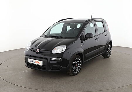 Fiat Panda 1.0 Mild-Hybrid City Life