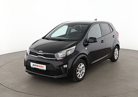 Kia Picanto 1.0 Dream Team