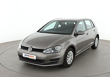 VW Golf 1.2 TSI Trendline BlueMotion Tech