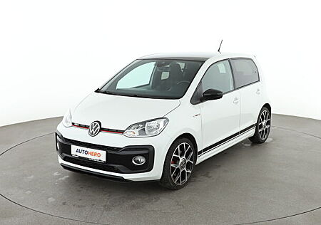 VW Up 1.0 TSI GTI