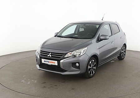 Mitsubishi Space Star 1.2 Top