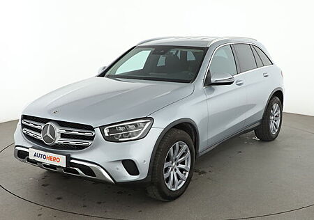 Mercedes-Benz GLC-Klasse GLC 220 d 4Matic