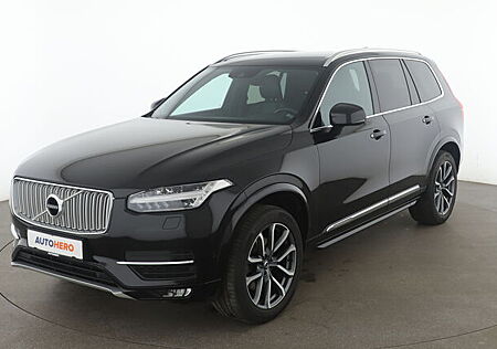 Volvo XC 90 2.0 D5 Inscription AWD