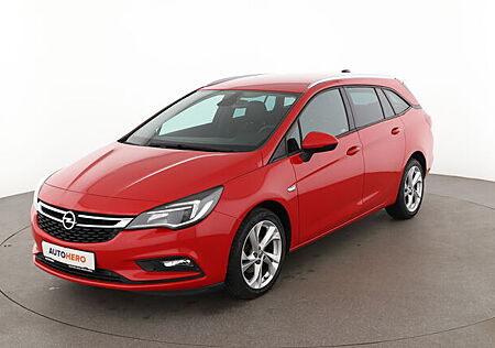 Opel Astra 1.4 SIDI Turbo ON