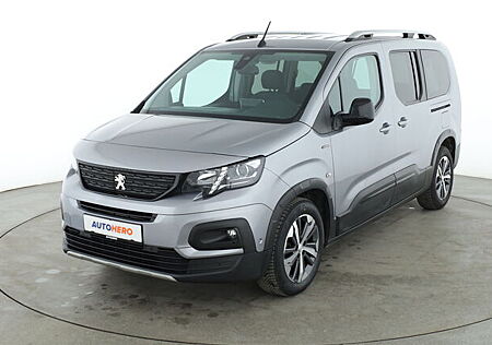 Peugeot Rifter 1.5 Blue-HDi Allure L2