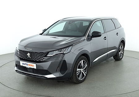 Peugeot 5008 1.2 PureTech Allure Pack