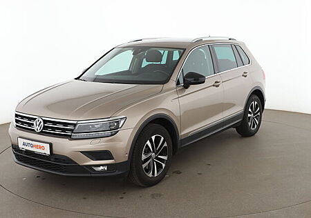 VW Tiguan 1.5 TSI ACT IQ.DRIVE