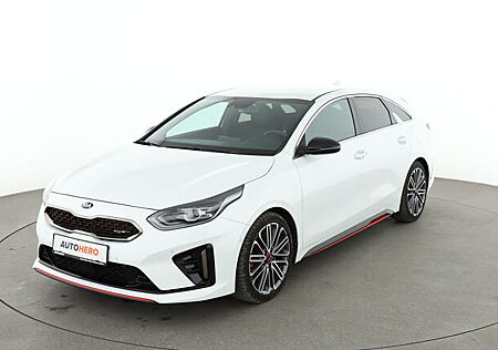 Kia Pro_ceed 1.6 TGDI GT