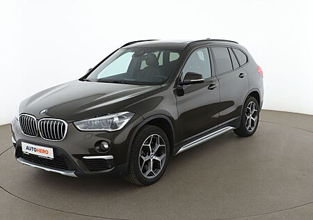 BMW X1 xDrive 20d xLine