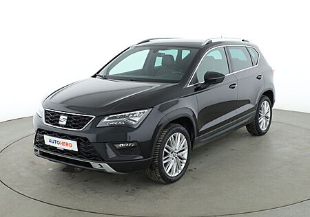 Seat Ateca 2.0 TDI Xcellence 4Drive