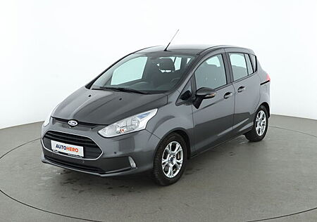 Ford B-Max 1.6 Ti-VCT SYNC Edition