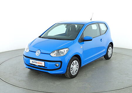 VW Up 1.0 Move !