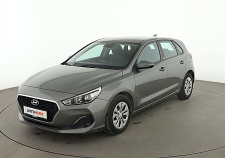 Hyundai i30 1.0 TGDI Select