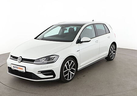 VW Golf 2.0 TDI Highline BlueMotion