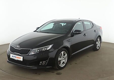Kia Optima 1.7 CRDi Spirit